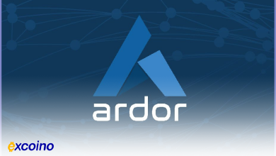 ارز آردور با نام اختصاری ARDR در اکسکوینو لیست شد