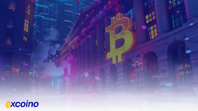 رشد حجم معاملات ETF بیتکوین در میان افت قیمت به $91K