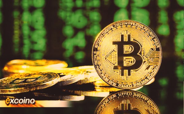 بیت کوین به عنوان ذخیره ارزش