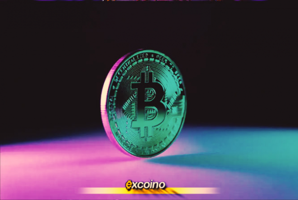 سختی شبکه بیت کوین