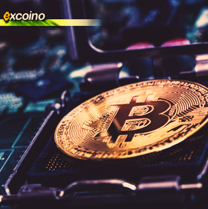 ویژگی‌های شبکه بیت کوین