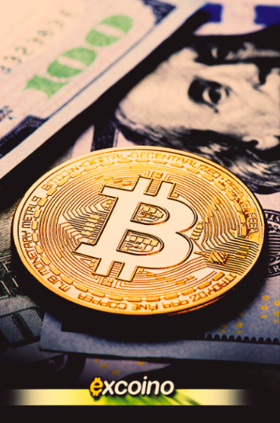 پشتوانه بیت کوین چیست؟