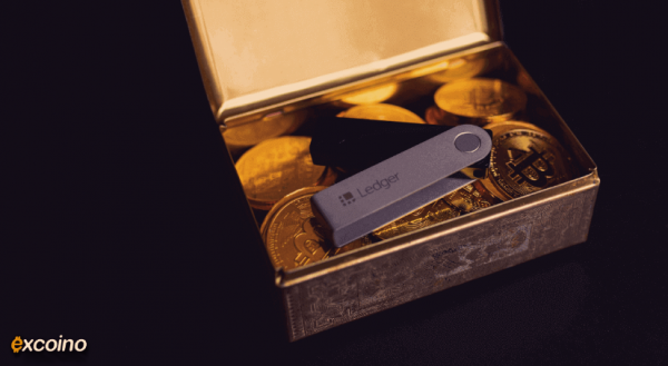 کیف پول‌های سخت‌افزاری یس کوین