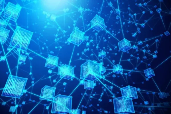 انقلاب بلاکچین