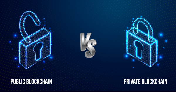 کاربردهای بلاکچین