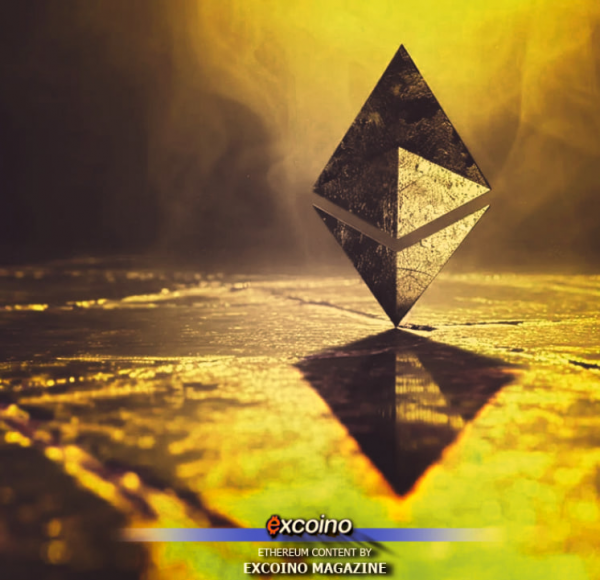 بروزرسانی اتریوم تحولات بزرگ در دنیای بلاکچین