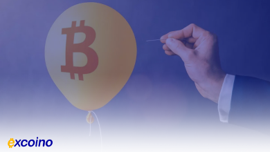 آیا بیتکوین در حباب بزرگی قرار دارد؟