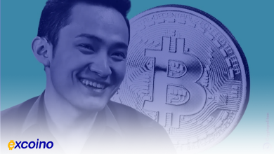 جاستین سان، از خرید بیتکوین زیر ۱ دلار تا ایجاد قراردادهای هوشمند