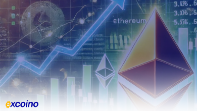 آیا اتریوم به قله ۱۸,۰۰۰ دلاری خواهد رسید؟