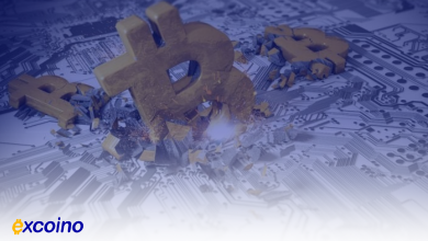 آیا امنیت بیتکوین در برابر کامپیوترهای کوانتومی در خطر است؟