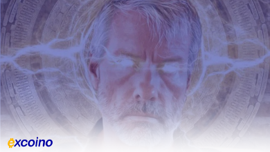 مایکرو استراتژی، غول بیتکوین در بین 100 شرکت برتر نزدک!