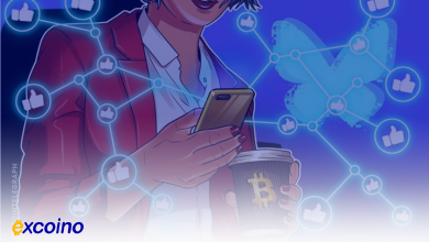 آیا بیتکوینرها به BlueSky، جایگزین X، روی خواهند آورد؟