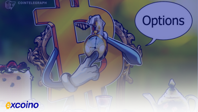 سرنوشت بیتکوین در گرو انقضای 19.8 میلیارد دلاری!