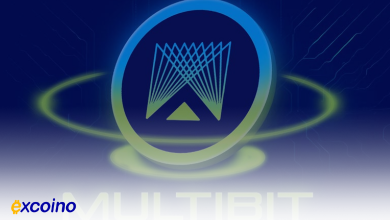 ارز مولتی بیت با نام اختصاری MUBI در اکسکوینو لیست شد