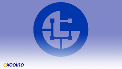 ارز پرسیک با نام اختصاری PRQ در اکسکوینو لیست شد