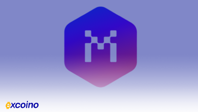 ارز موون چین با نام اختصاری MXC در اکسکوینو لیست شد