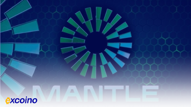 ارز منتل با نام اختصاری MNT در اکسکوینو لیست شد