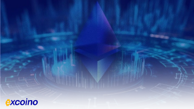 اوجگیری رشد شبکه اتریوم و نزدیک شدن به مقاومت ۴,۰۰۰ دلاری