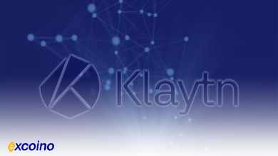 ارز کلیتن با نام اختصاری KLAY در اکسکوینو دی‌لیست شد