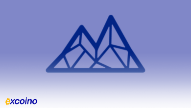 ارز میتریل با نام اختصاری MITH در اکسکوینو دیلیست شد