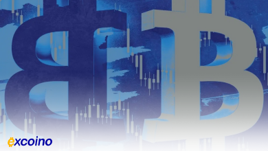 بیتکوین رکورد تاریخی جدید ثبت کرد: آیندهای روشن یا چالشی بزرگ؟