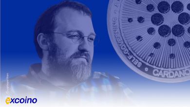 چارلز هاسکینسون میگوید کاردانو آماده است تا "دنیا را تصاحب کند"
