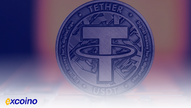 ارزش بازار تتر به 140 میلیارد دلار رسید