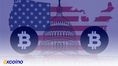 اولین نگاه به ذخیره استراتژیک بیتکوین آمریکا