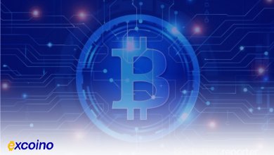 کاهش شدت اصلاح های بیت‌کوین، نشانه‌ای از رشد پایدار بازار گاوی