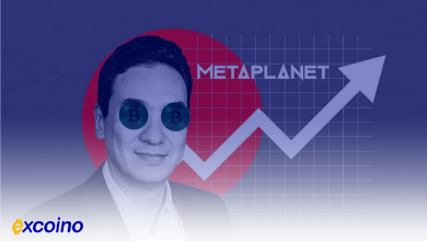 سرمایهگذاری عظیم Metaplanet در بیتکوین: افزایش ذخایر به ۱,۷۶۱.۹۸ بیتکوین