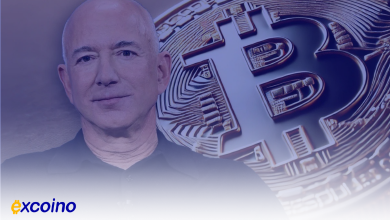 از شایعات عروسی جف بزوس تا تبلیغ بیتکوین توسط مایکل سیلور!