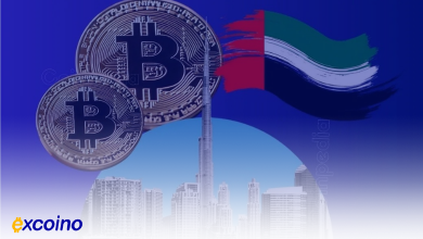 شایعه یا واقعیت؟ آیا امارات ۴۰ میلیارد دلار بیتکوین دارد؟