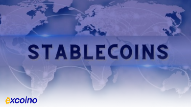 رشد شگفتانگیز استیبلکوینهای یورویی پس از اجرای MiCA