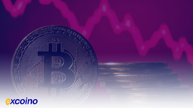 افت بیتکوین، آیا جای نگرانی هست؟