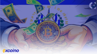 السالوادور به آستانه ۶,۰۰۰ بیتکوین در ذخایر ملی خود نزدیک میشود!