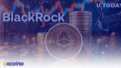 بلک راک، بزرگترین نهنگ اتریوم با سرمایه ۳.۵ میلیارد دلاری