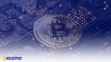 کاهش ذخایر بیتکوین در صرافیها به 2.2 میلیون واحد؛ نشانهای از اعتماد سرمایهگذاران؟