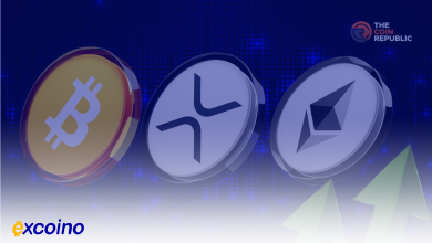 آیا قیمت XRP میتواند از تسلط بیتکوین و اتریوم پیشی بگیرد؟