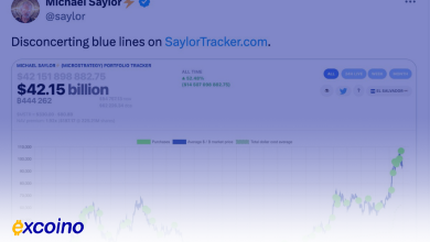 مایکل سیلور دوباره برای خرید بیتکوین آماده میشود؟