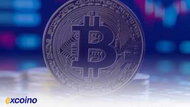 خروج ۵.۳۴ میلیارد دلار بیتکوین از صرافیها در ۷۲ ساعت!