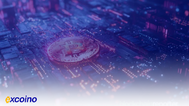 آیا بیتکوین به گپ قیمتی ۷۷ هزار دلاری میرسد؟