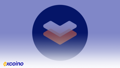 ارز الاستوس با نام اختصاری ELA در اکسکوینو لیست شد