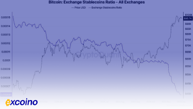 هجوم خریداران بیتکوین: نقش استیبلکوینها در تقویت روند صعودی