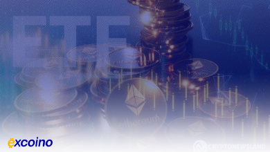 رکوردشکنی جریان ورودی به ETFهای اتریوم: ۶۳۴ میلیون دلار در یک هفته