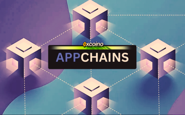 مزیت AppChain