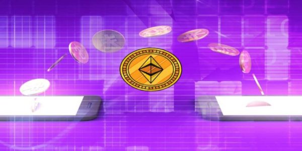 مدت زمان انتقال اتریوم به کیف پول چقدر است؟