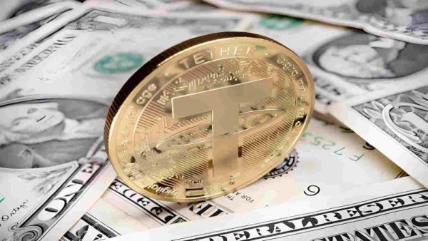 تاریخچه ارز دیجیتال تتر