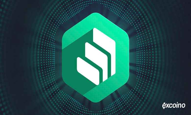 ارز دیجیتال کامپاند