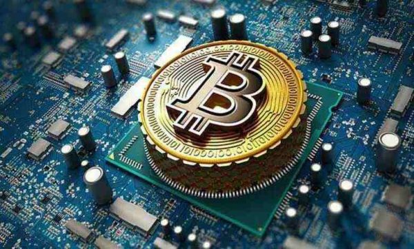 دستگاه ماینر قدیمی