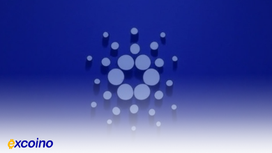 کاردانو و استلار بازار آلت‌کوین‌ها را تکان دادند